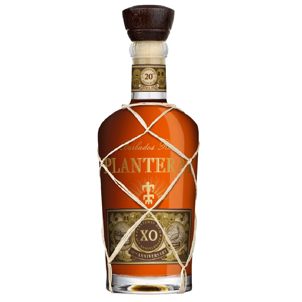 Rum Plantation XO 20Th Anniversary (70 cl - Astuccio)