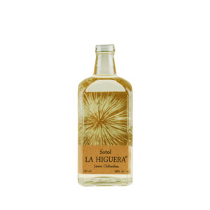 Sotol La Higuera (70 cl)