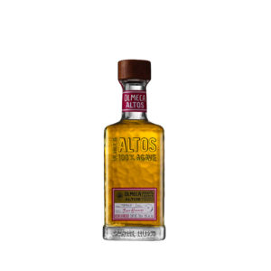 Tequila Olmeca Altos Reposado (70 cl)