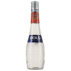 Liquore Bols |Triple Sec  (70 cl)