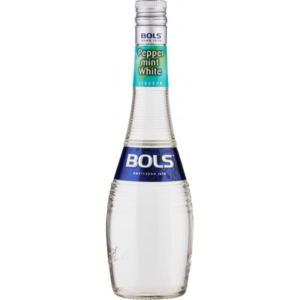 Liquore Bols |Menta Bianca (70 cl)