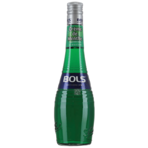 Liquore Bols |Menta Verde (70 cl)