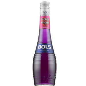Liquore Bols |Parfait Amour (70 cl)