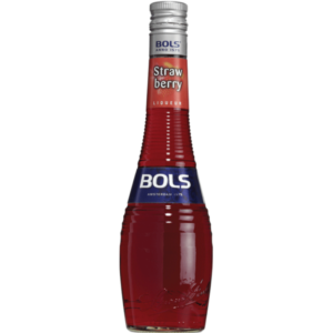 Liquore Bols |Strawberry  (70 cl)