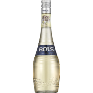Liquore Bols |Elderflower  (70 cl)
