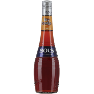 Liquore Bols |Dry Orange Curacao  (70 cl)