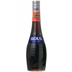 Liquore Bols |Creme De Cacao Brown (70 cl)