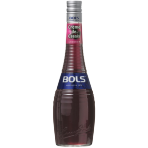 Liquore Bols |Creme De Cassis  (70 cl)