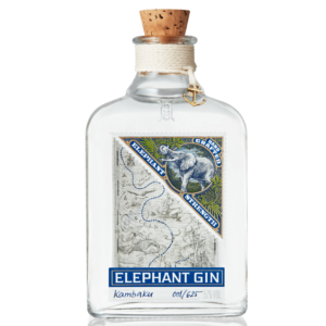 Gin Elephant Strength (50 cl)