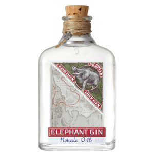 Gin Elephant (50 cl)