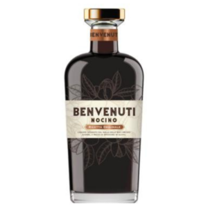 Liquore Nocino Benvenuti (70 cl)