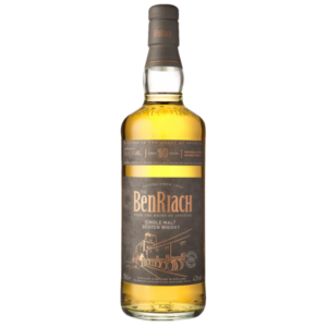 Whisky Benriach 10Y (70 cl)