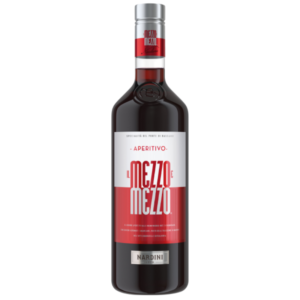 Aperitivo Nardini Mezzo E Mezzo (1 Lt)