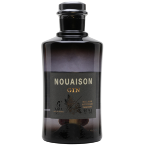 Gin G'Vine Nouaison (70 cl)
