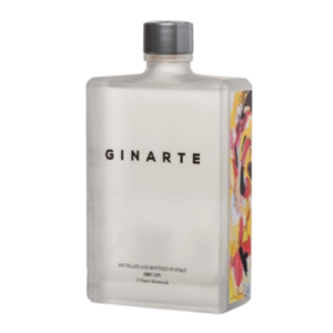 Gin Ginarte (70 cl)