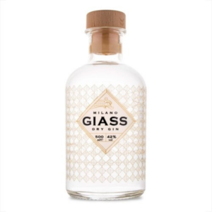 Gin Giass (70 cl)