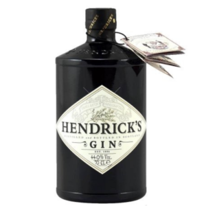 Gin Hendrick's  (70 cl)