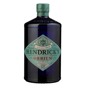 Gin Hendrick's Orbium (70 cl)