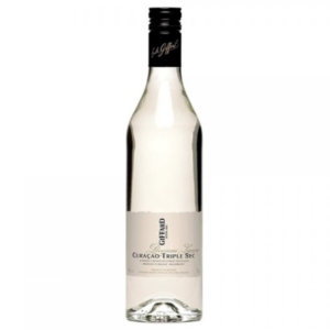 Liq. Giffard | Triple Sec Base (70 cl)