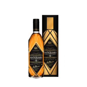 Whisky Antiquary 12Y  (70 cl)