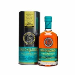 Whisky Bruichladdich 15Y (2001/2003) - 2nd Ed. (70 cl)
