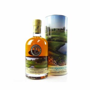 Whisky Bruichladdich 15Y Old Valhalla Golf Links (70 cl)
