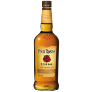 Whisky Four Roses  (70 cl)