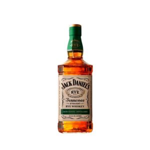 Whisky Jack Daniel's Rye (1 Lt)