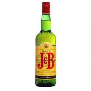 Whisky J&B (1 Lt)