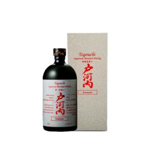 Whisky Togouchi Kiwami (70 cl)