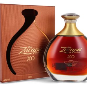 Rum Zacapa XO (70 cl - Astuccio)