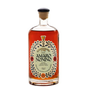 Amaro Nonino Quintessentia (70 cl)
