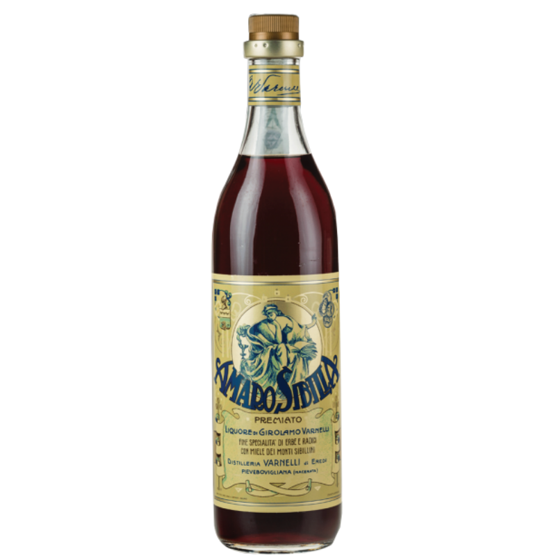 Amaro Varnelli Sibilla (70 cl)