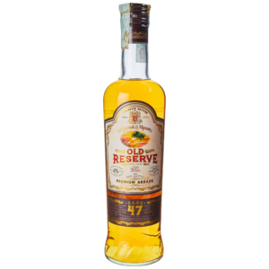 Distillato Arrack 47 Rare Old  (70 cl)