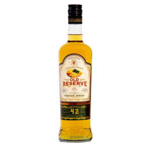 Distillato Arrack 42 Revival (70 cl)