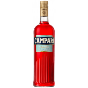 Bitter Campari (1 Lt)