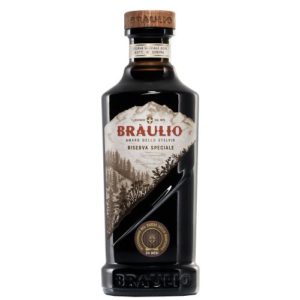 Amaro Braulio Riserva (70 cl)