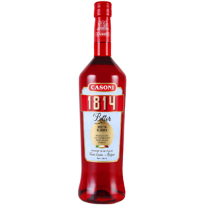 Bitter Casoni Bitter 1814 (1 Lt)
