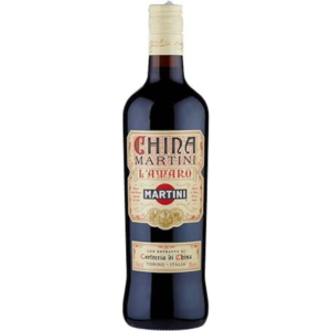 Amaro China Martini (70 cl)