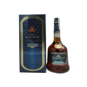 Armagnac Duc De Maravat VSOP (70 cl - Astuccio)