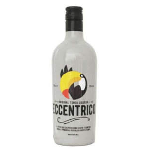 Liquore Eccentrico | Liquore Con Fava Tonka (70 cl)