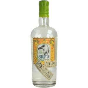 Gin Grifu Limu (70 cl)