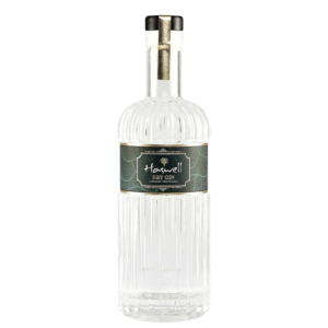 Gin Haswell  (70 cl)