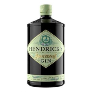 Gin Hendrick's Amazonia (1 Lt)