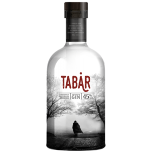 Gin Tabar (70 cl)