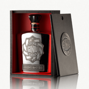 Gin Giniu 517 (70 cl)