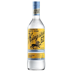 Rum Kingston 62 White (1 Lt)
