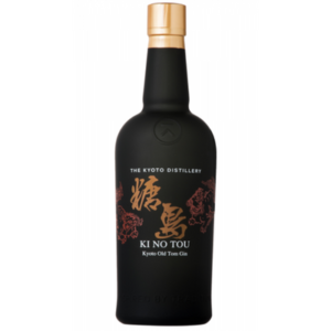 Gin Kinotou Old Tom (70 cl - Astucciato)