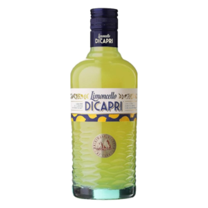 Liquore Limoncello di Capri  (1 Lt)