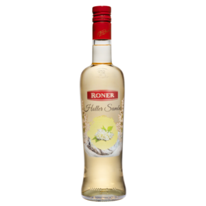 Liquore Roner Sambuco  (70 cl)